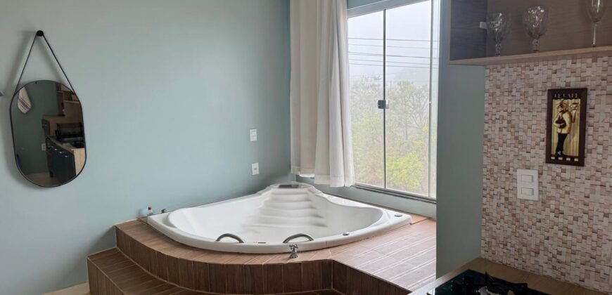 4 Lofths Novos – Mobiliados – Eldorado – Alto Paraíso de Goiás