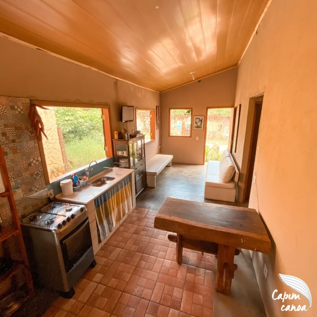 Vende-se Casa em São Jorge – Chapada dos Veadeiros