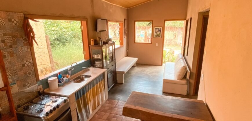 Vende-se Casa em São Jorge – Chapada dos Veadeiros