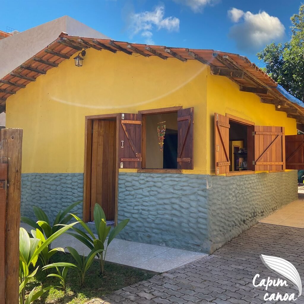 Vende-se Casa em São Jorge – Chapada dos Veadeiros