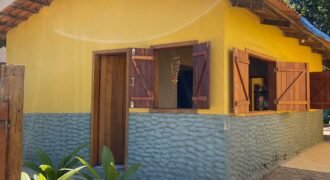 Vende-se Casa em São Jorge – Chapada dos Veadeiros Vende-se Casa em São Jorge – Chapada dos Veadeiros