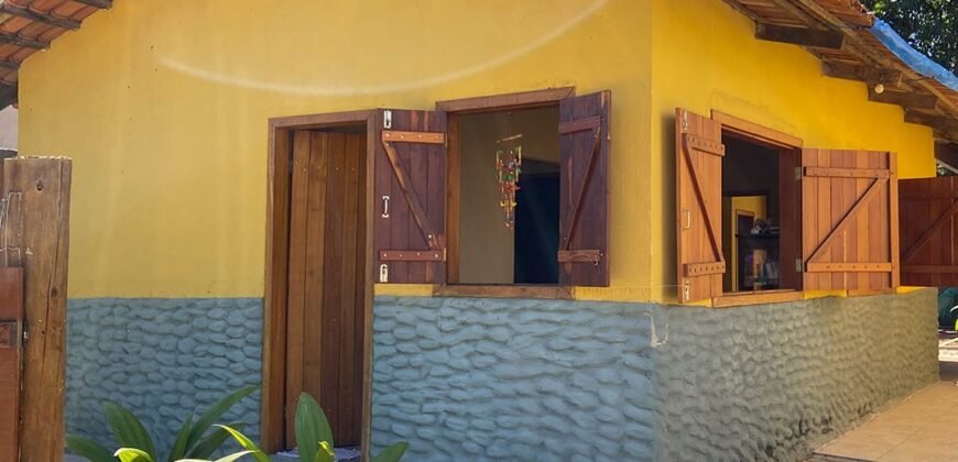 Vende-se Casa em São Jorge – Chapada dos Veadeiros