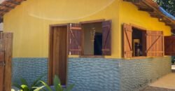 Vende-se Casa em São Jorge – Chapada dos Veadeiros