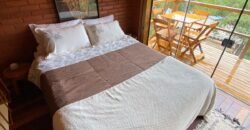 3 Cháles Charmosos – Eldorado – Alto Paraíso de Goiás 3 Cháles Charmosos – Eldorado – Alto Paraíso de Goiás