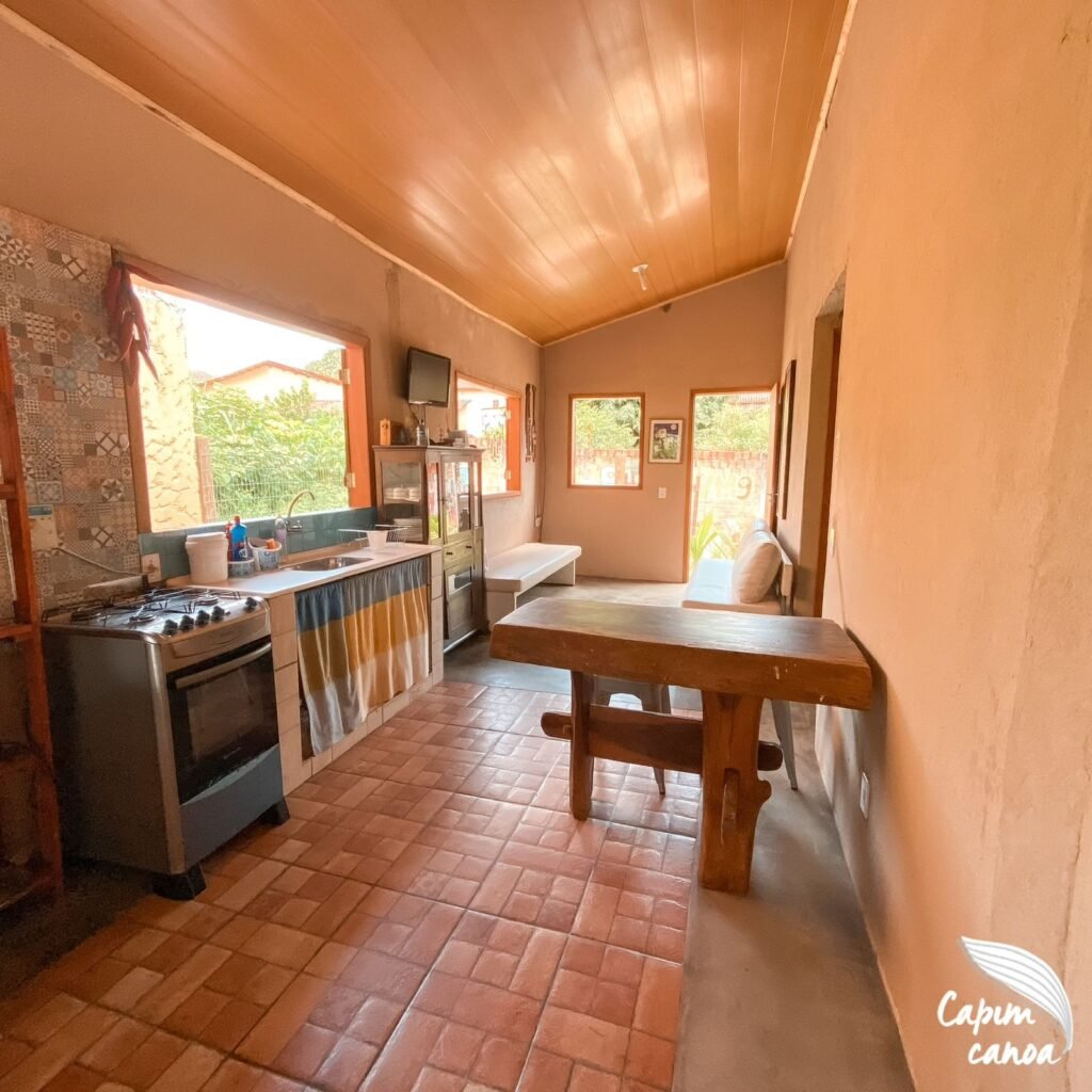 Vende-se Casa em São Jorge – Chapada dos Veadeiros