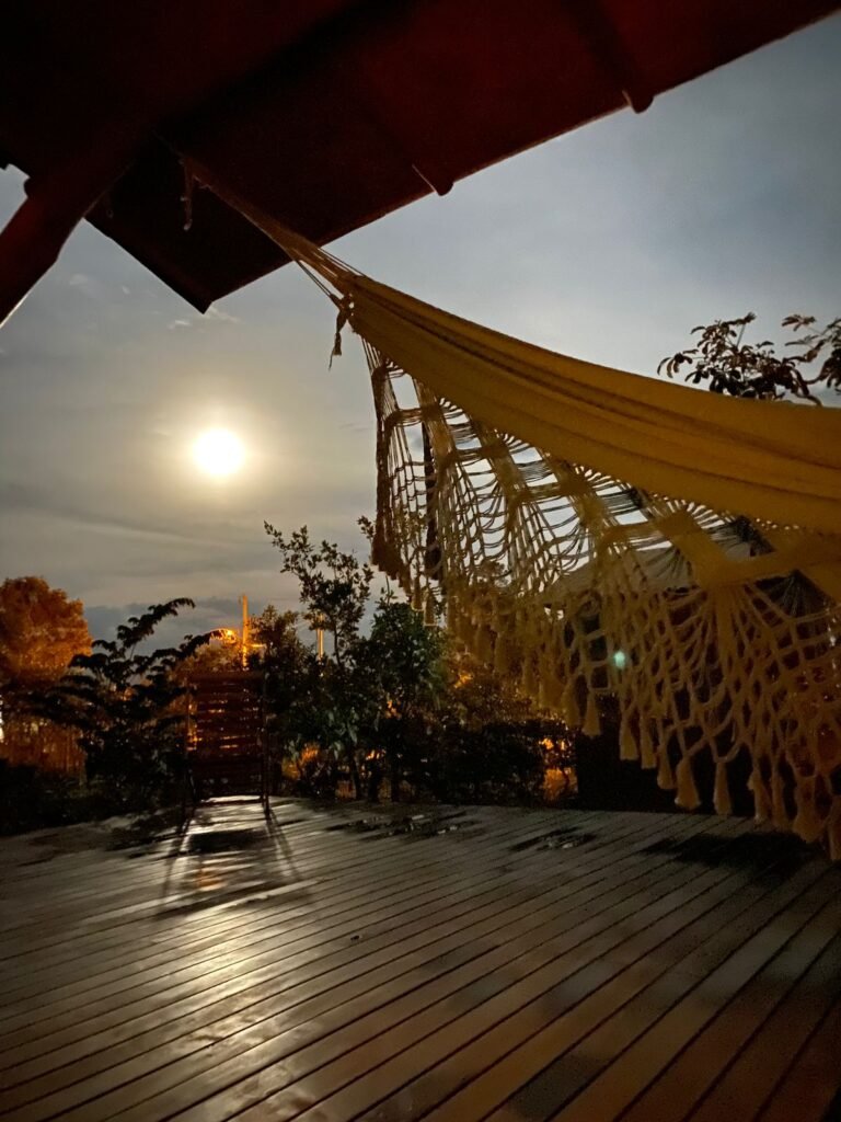 3 Cháles Charmosos – Eldorado – Alto Paraíso de Goiás