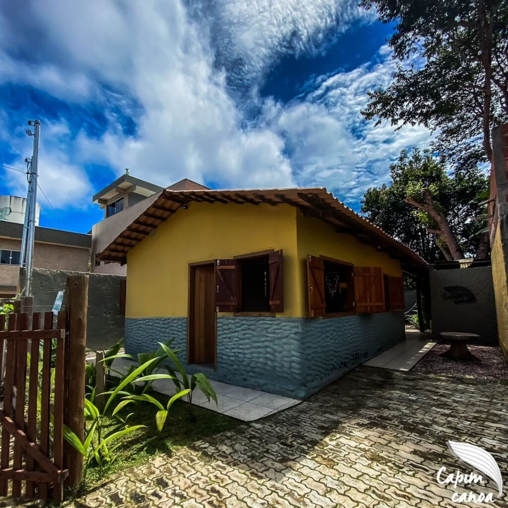 Vende-se Casa em São Jorge – Chapada dos Veadeiros