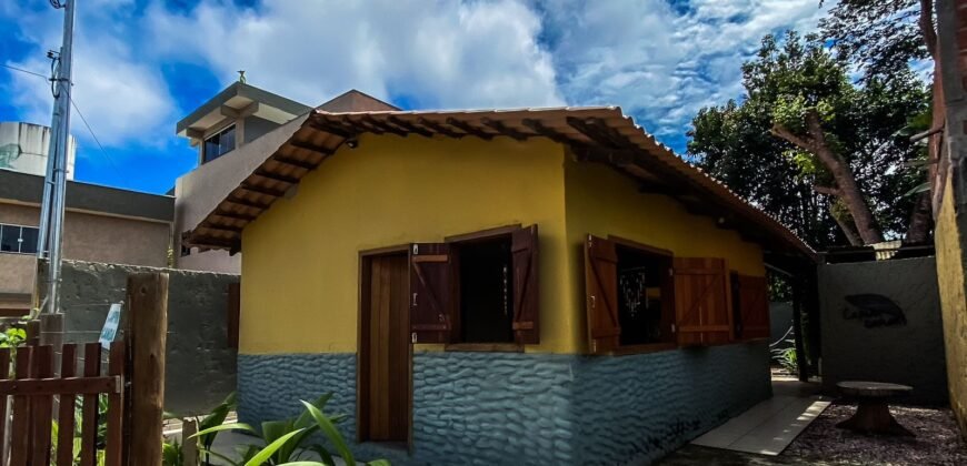 Vende-se Casa em São Jorge – Chapada dos Veadeiros