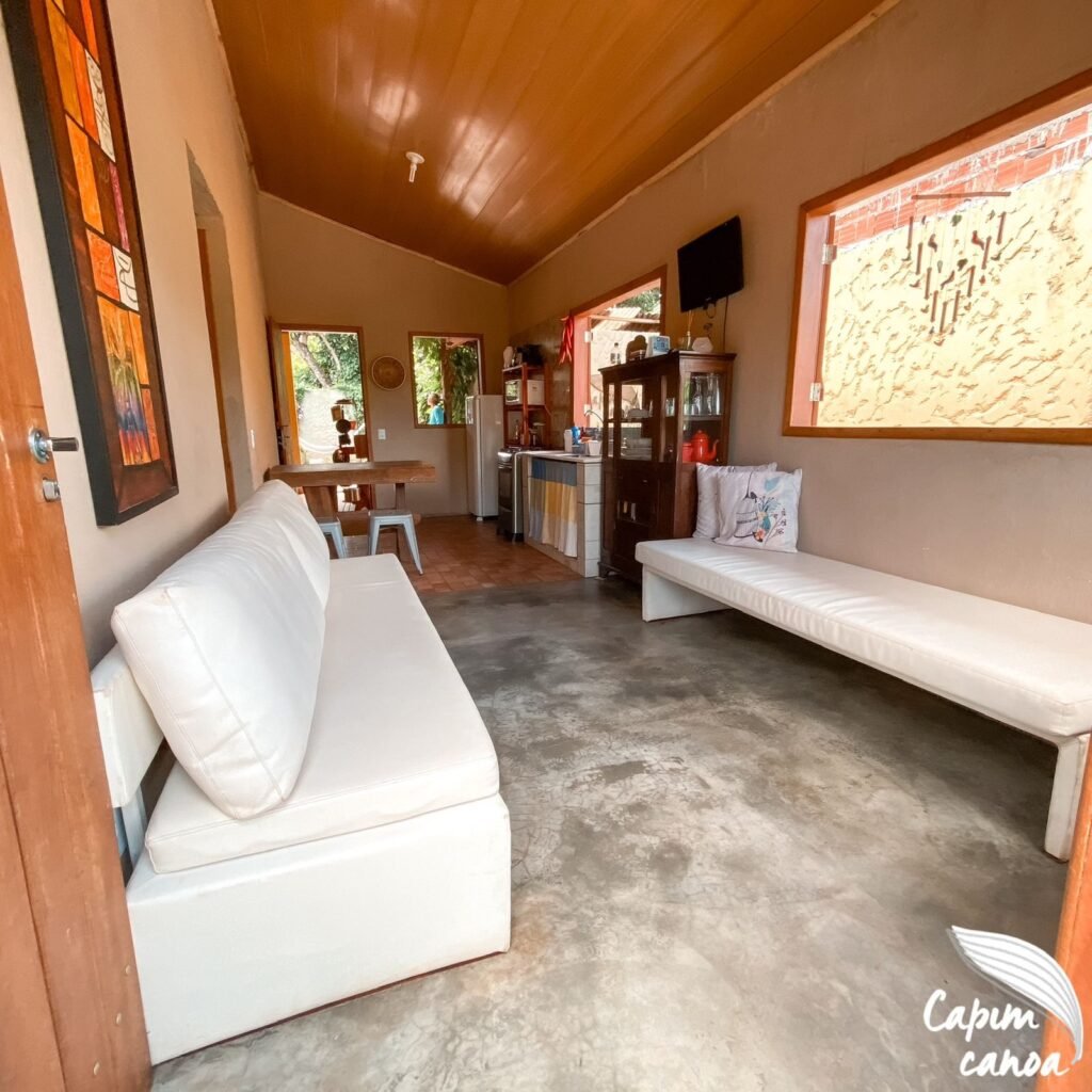 Vende-se Casa em São Jorge – Chapada dos Veadeiros