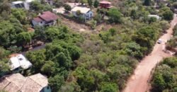3 Lotes de 638,75m2  Cada – Estância Paraíso – Alto Paraíso de Goiás