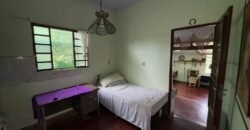 Casa 3 Quartos, Novo Horizonte – Alto Paraíso de Goiás Casa 3 Quartos, Novo Horizonte – Alto Paraíso de Goiás