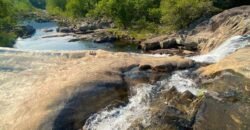 Chácara de 4 ha – Antiga Fazenda Canadá – Com Acesso a Cachoeira São Bartolomeu – Cavalcante de Goiás Chácara de 4 ha – Antiga Fazenda Canadá – Com Acesso a Cachoeira São Bartolomeu – Cavalcante de Goiás