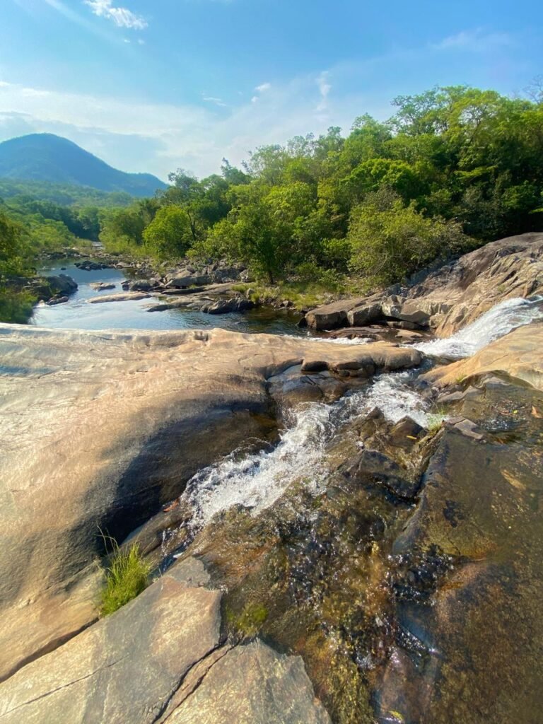 Chácara de 4 ha – Antiga Fazenda Canadá – Com Acesso a Cachoeira São Bartolomeu – Cavalcante de Goiás