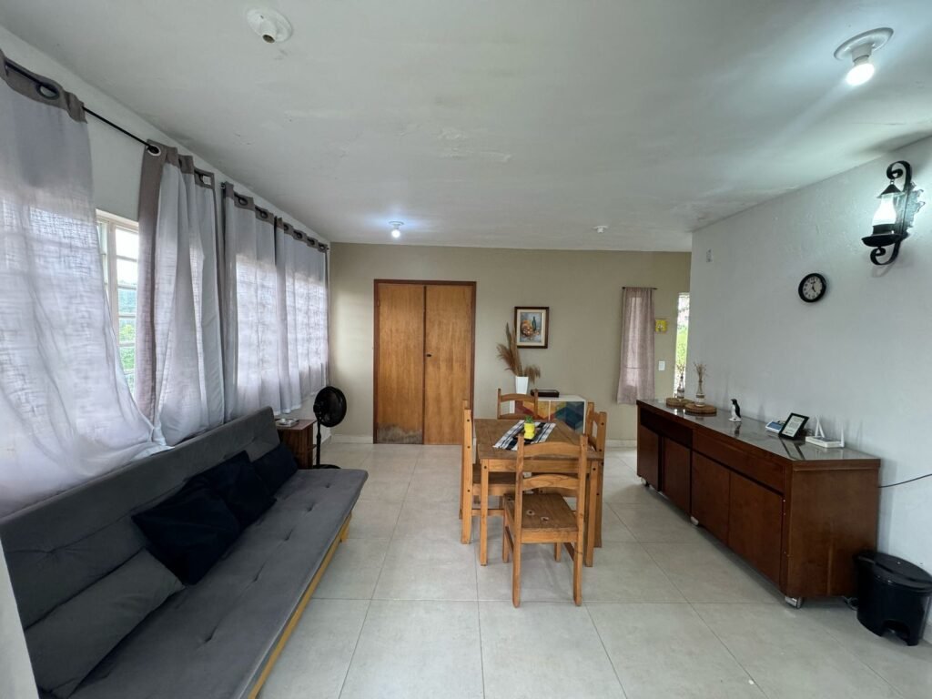 Casa em São Jorge – Sentido Mirante Lambuze