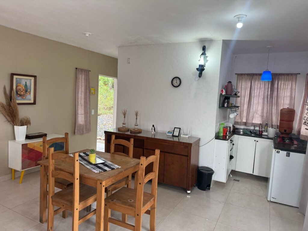 Casa em São Jorge – Sentido Mirante Lambuze
