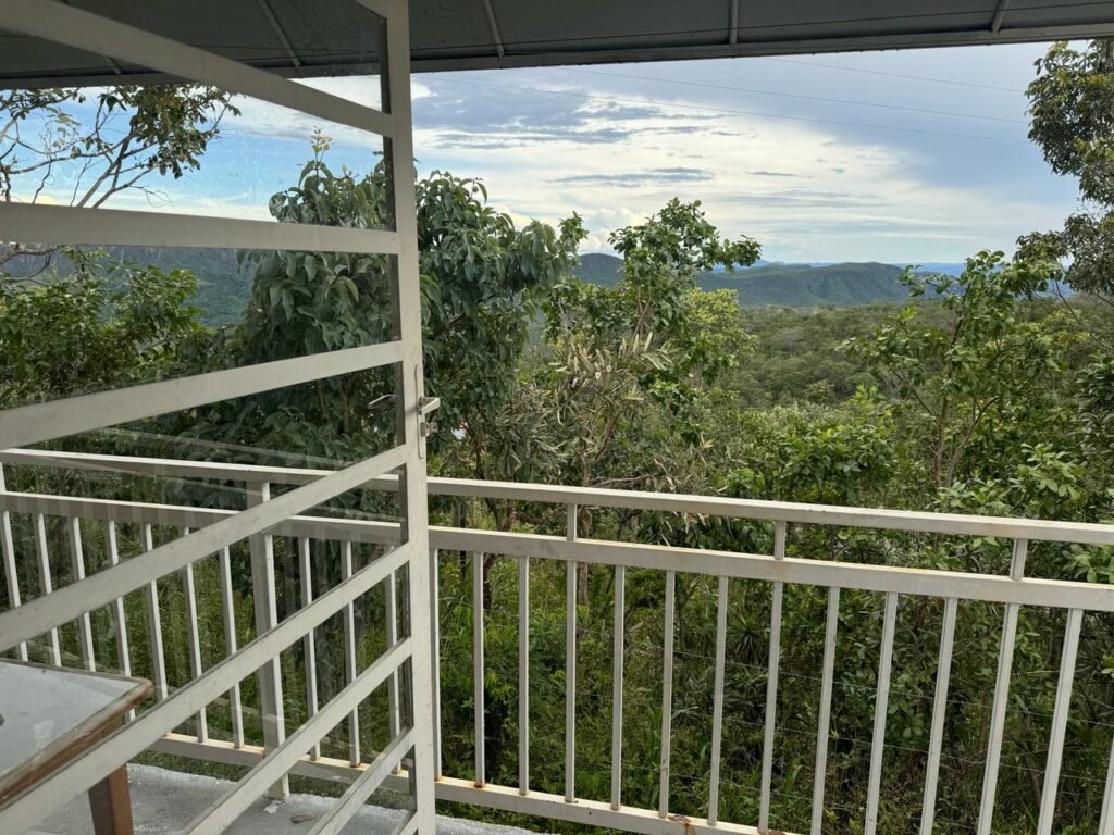 Casa em São Jorge – Sentido Mirante Lambuze