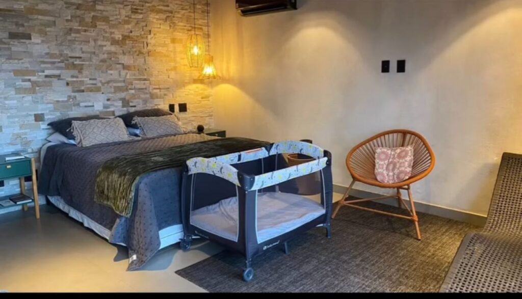 Excelente oportunidade Investimento na Chapada 2 Lofts de alto padrão