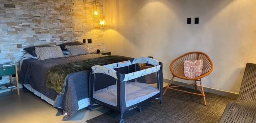 Excelente oportunidade Investimento na Chapada 2 Lofts de alto padrão