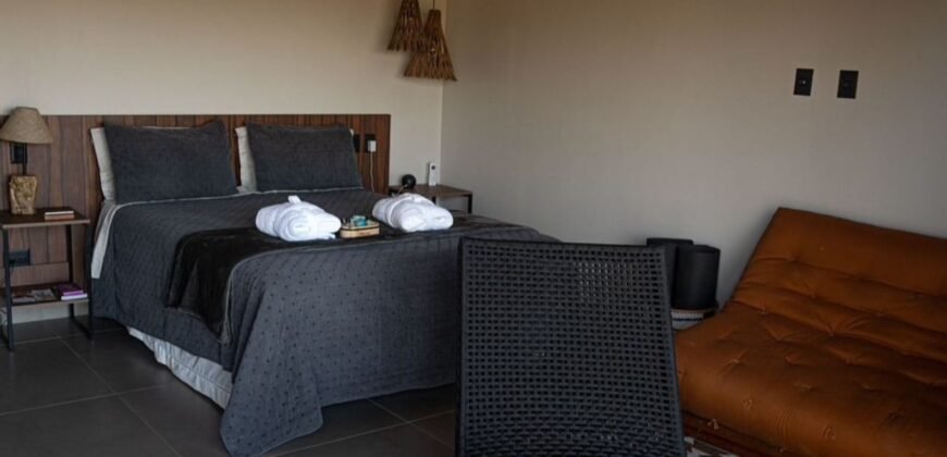 Excelente oportunidade Investimento na Chapada 2 Lofts de alto padrão