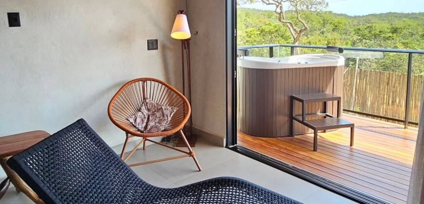 Excelente oportunidade Investimento na Chapada 2 Lofts de alto padrão