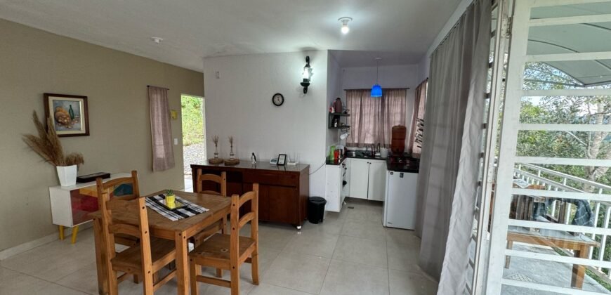 Casa em São Jorge – Sentido Mirante Lambuze