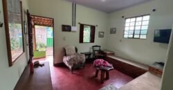 Casa 3 Quartos, Novo Horizonte – Alto Paraíso de Goiás Casa 3 Quartos, Novo Horizonte – Alto Paraíso de Goiás