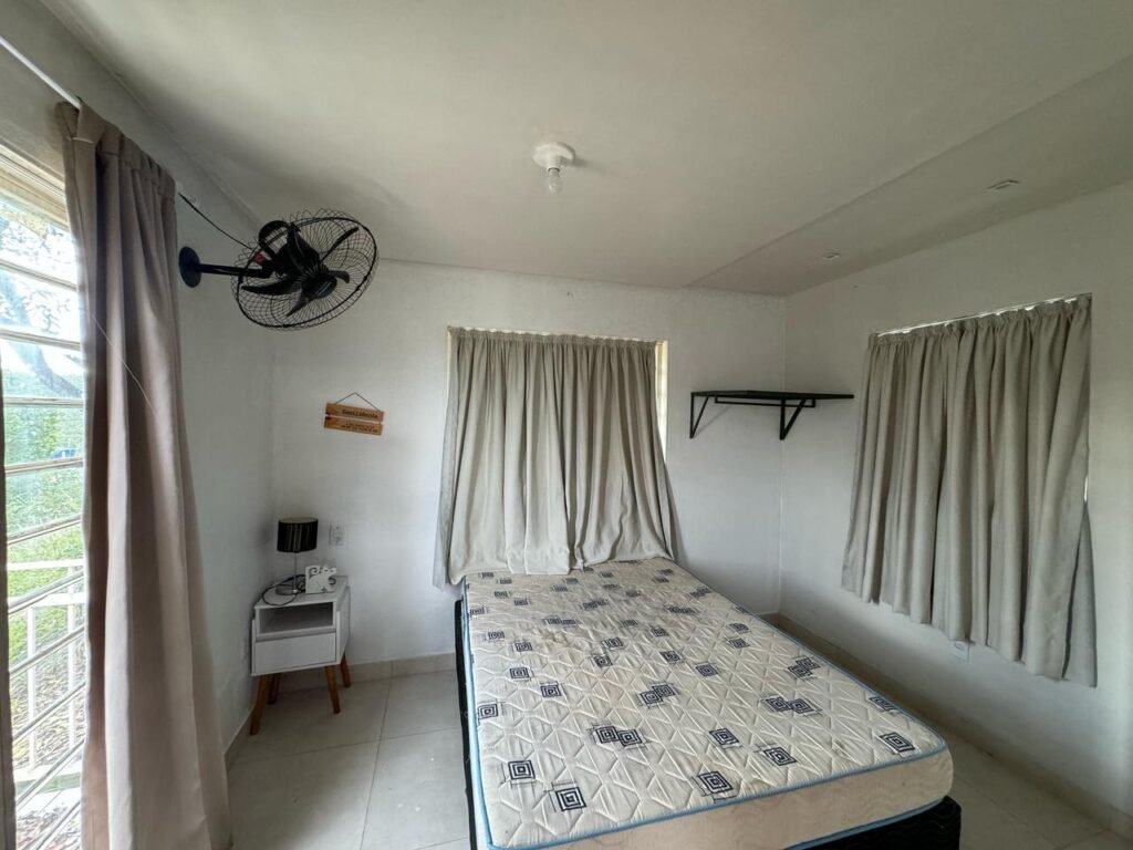 Casa em São Jorge – Sentido Mirante Lambuze