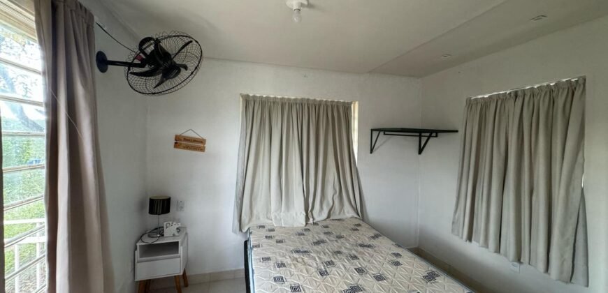 Casa em São Jorge – Sentido Mirante Lambuze