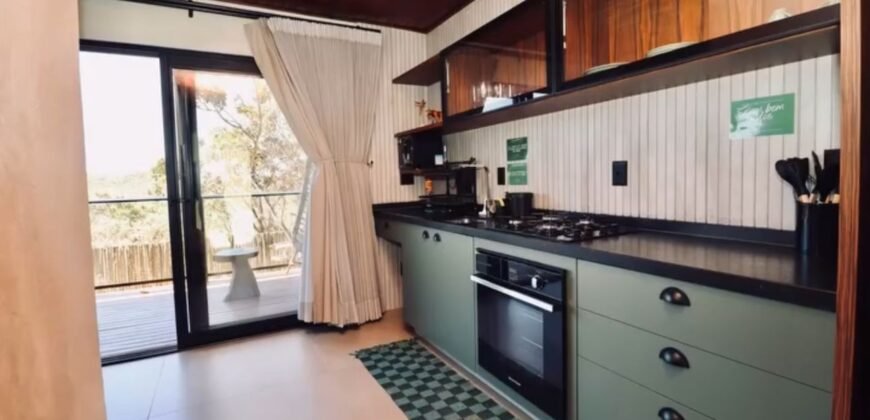 Excelente oportunidade Investimento na Chapada 2 Lofts de alto padrão