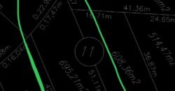 Lote 695m2 – Eldorado 1 – Alto Paraíso de Goiás Lote 695m2 – Eldorado 1 – Alto Paraíso de Goiás