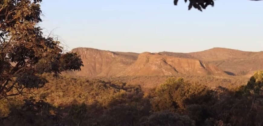 Excelente oportunidade Investimento na Chapada 2 Lofts de alto padrão