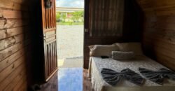 Empreendimento com Casa + Pousada em Alto Paraíso de Goiás Empreendimento com Casa + Pousada em Alto Paraíso de Goiás