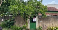 Casa 3 Quartos, Novo Horizonte – Alto Paraíso de Goiás Casa 3 Quartos, Novo Horizonte – Alto Paraíso de Goiás