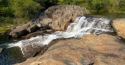 Chácara de 4 ha – Antiga Fazenda Canadá – Com Acesso a Cachoeira São Bartolomeu – Cavalcante de Goiás Chácara de 4 ha – Antiga Fazenda Canadá – Com Acesso a Cachoeira São Bartolomeu – Cavalcante de Goiás