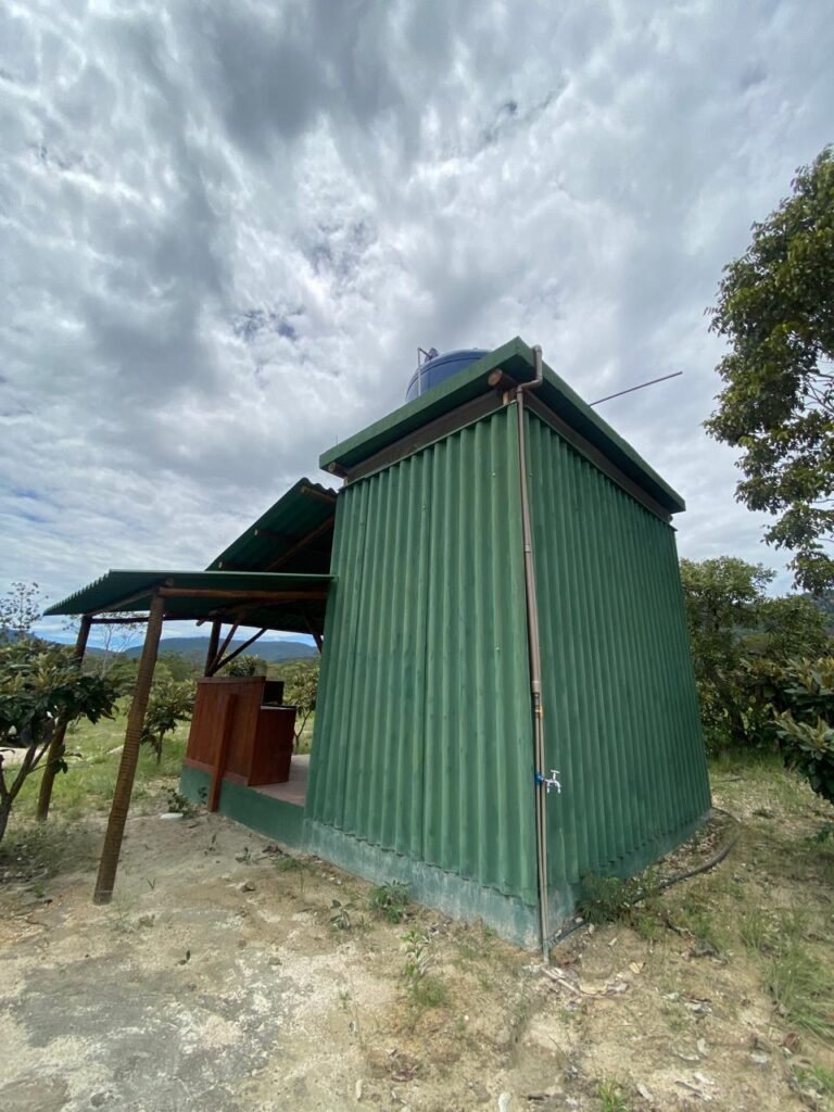 Chácara de 4 ha – Antiga Fazenda Canadá – Com Acesso a Cachoeira São Bartolomeu – Cavalcante de Goiás
