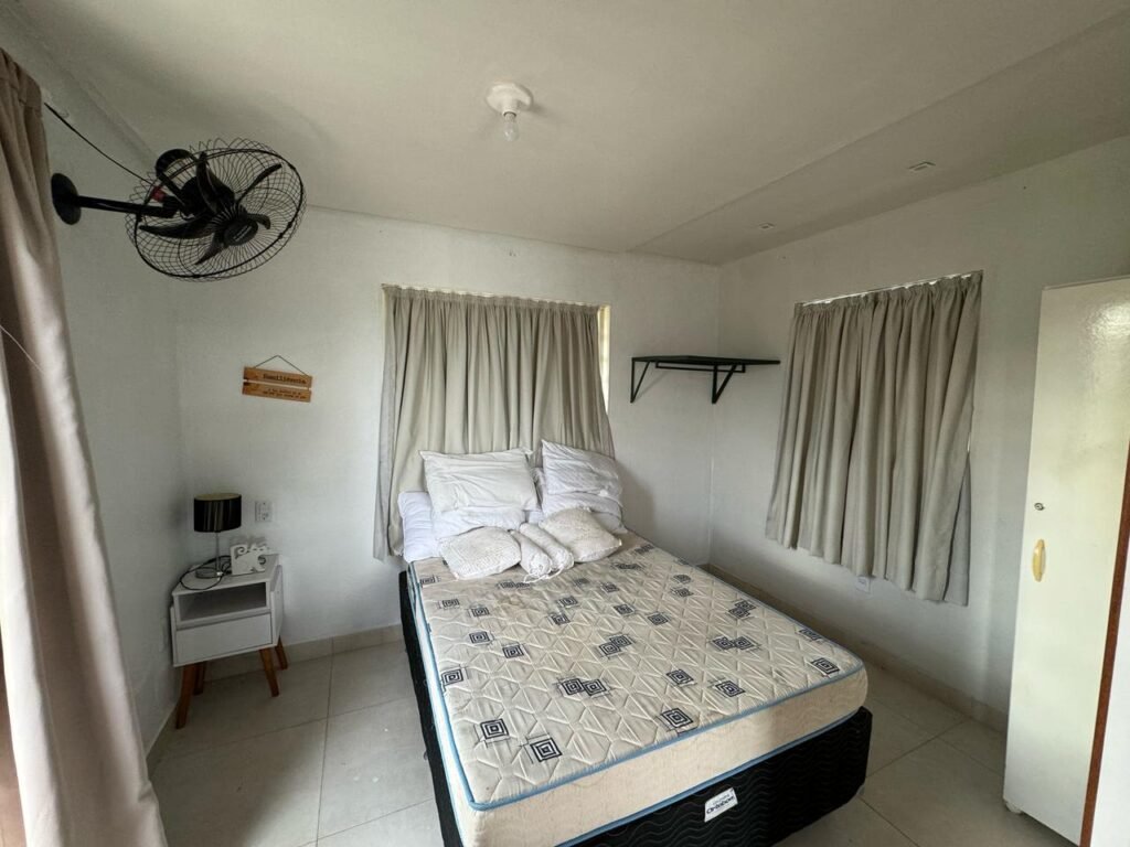 Casa em São Jorge – Sentido Mirante Lambuze