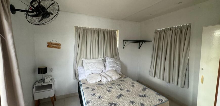 Casa em São Jorge – Sentido Mirante Lambuze