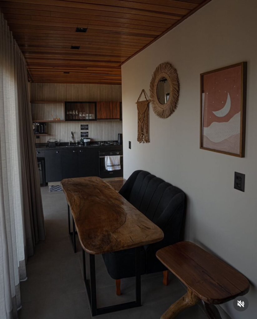 Excelente oportunidade Investimento na Chapada 2 Lofts de alto padrão