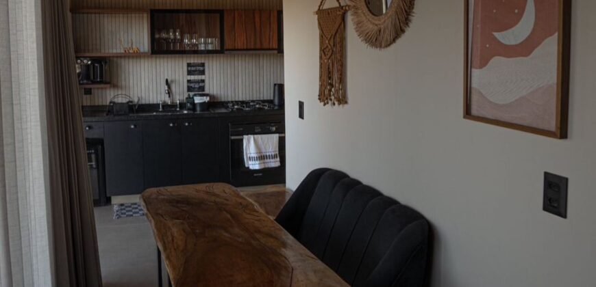 Excelente oportunidade Investimento na Chapada 2 Lofts de alto padrão