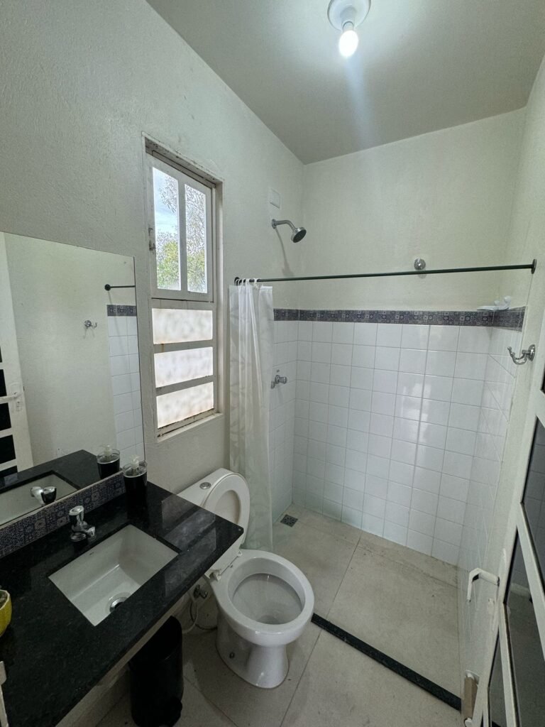 Casa em São Jorge – Sentido Mirante Lambuze