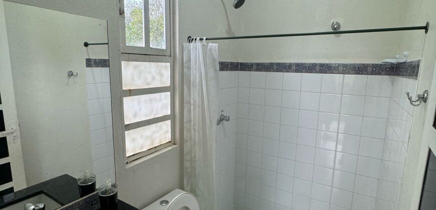 Casa em São Jorge – Sentido Mirante Lambuze