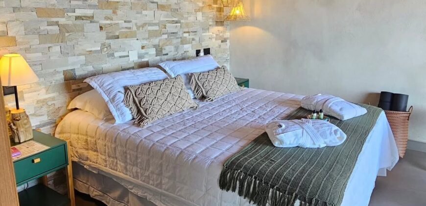 Excelente oportunidade Investimento na Chapada 2 Lofts de alto padrão