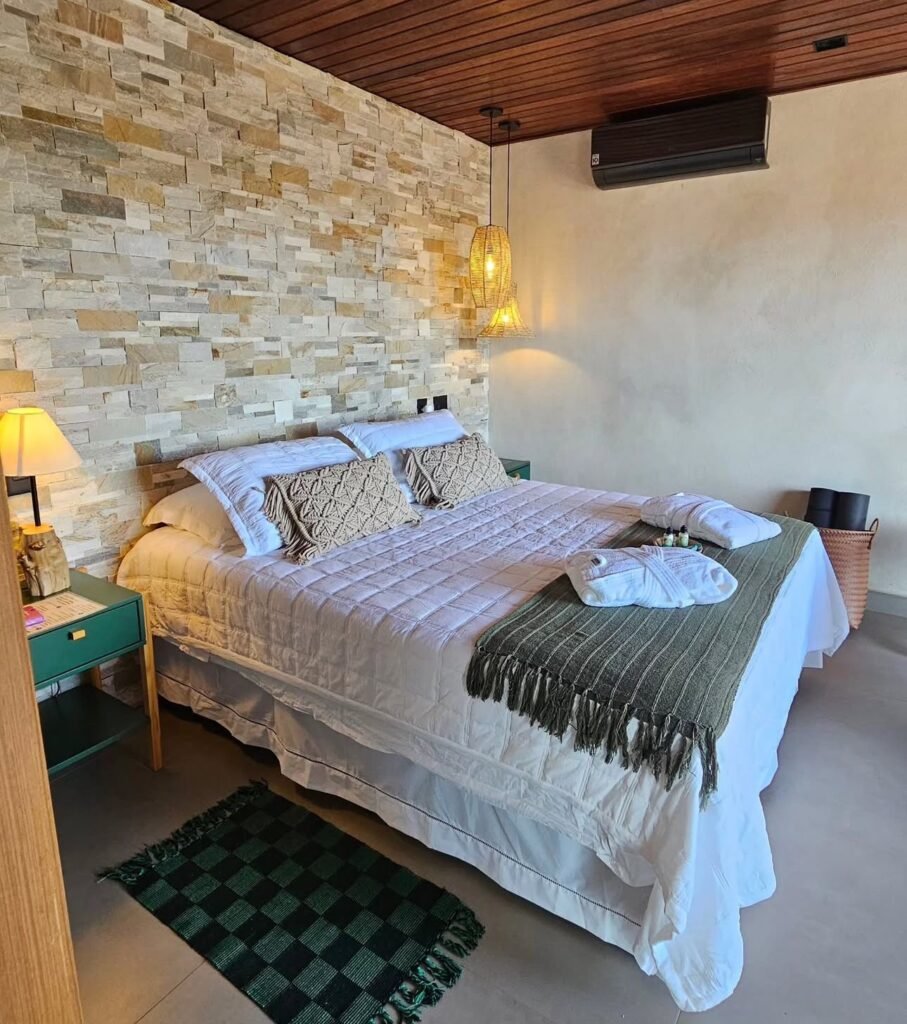 Excelente oportunidade Investimento na Chapada 2 Lofts de alto padrão