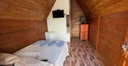 Empreendimento com Casa + Pousada em Alto Paraíso de Goiás Empreendimento com Casa + Pousada em Alto Paraíso de Goiás