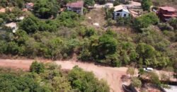 3 Lotes de 638,75m2  Cada – Estância Paraíso – Alto Paraíso de Goiás