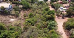 3 Lotes de 638,75m2  Cada – Estância Paraíso – Alto Paraíso de Goiás