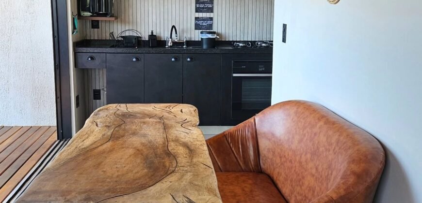 Excelente oportunidade Investimento na Chapada 2 Lofts de alto padrão