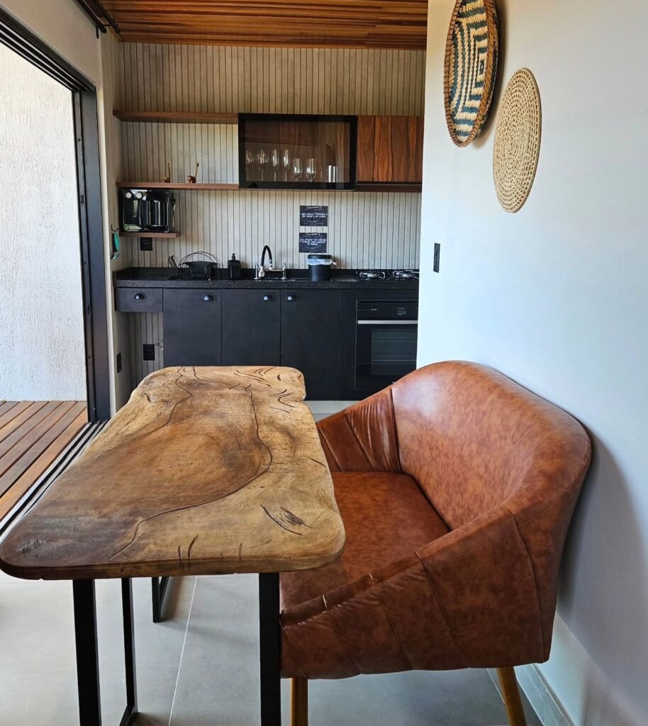 Excelente oportunidade Investimento na Chapada 2 Lofts de alto padrão