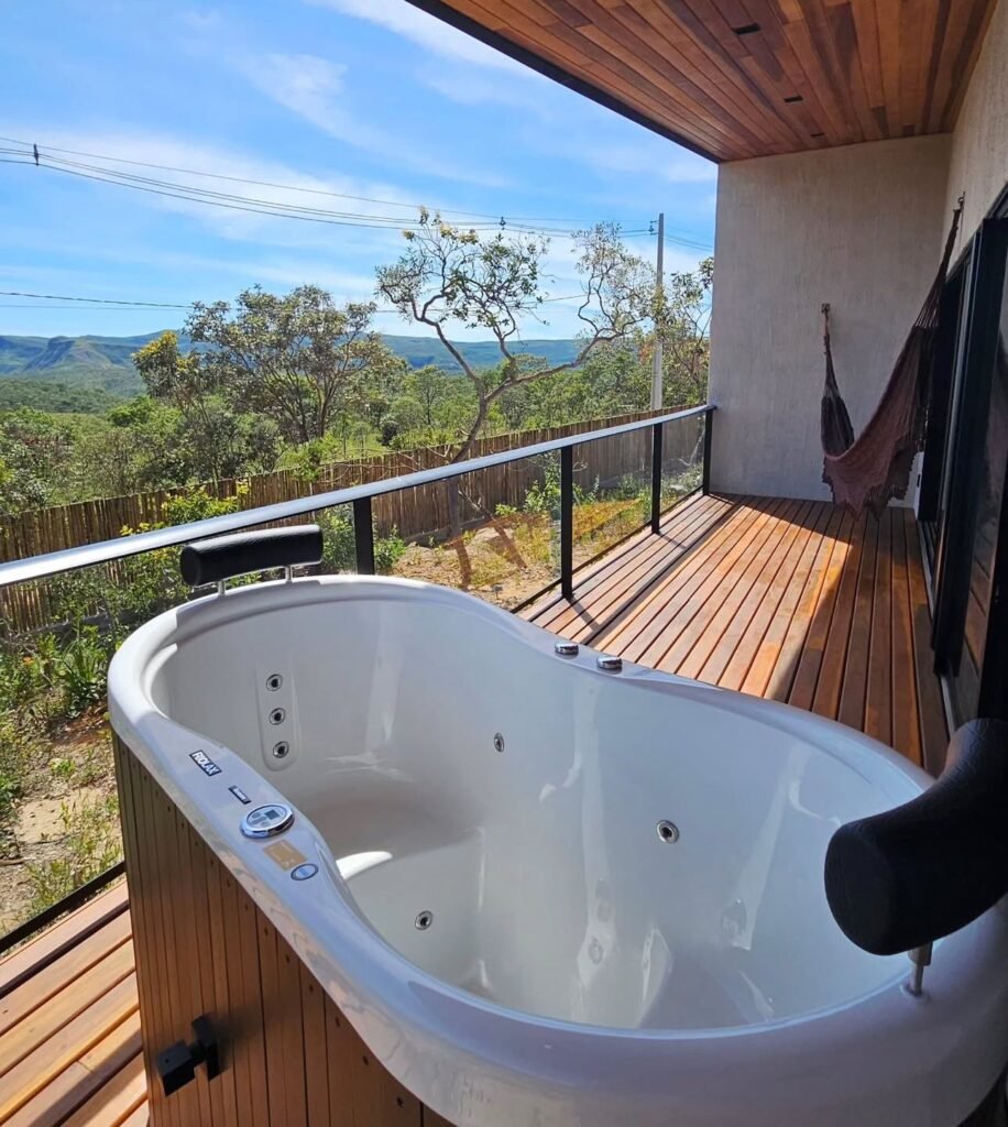 Excelente oportunidade Investimento na Chapada 2 Lofts de alto padrão