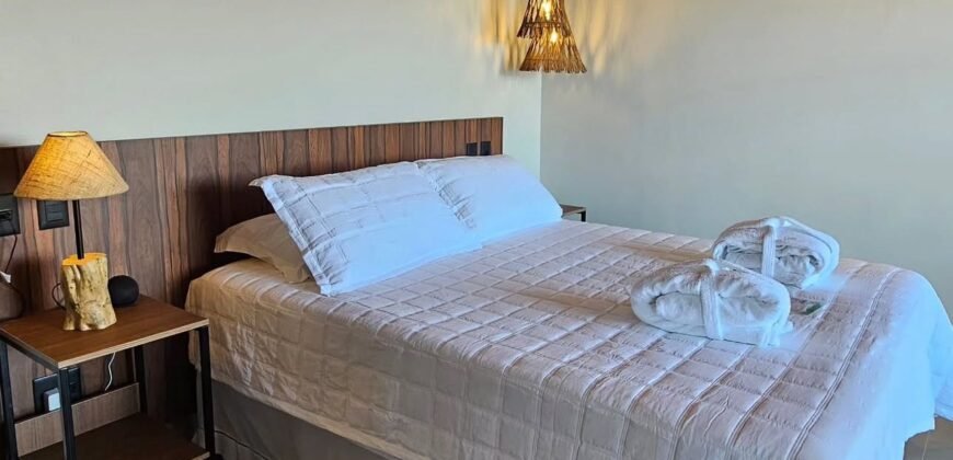 Excelente oportunidade Investimento na Chapada 2 Lofts de alto padrão